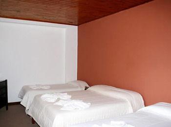 Hotel Spazio Campos do Jordão Exteriör bild
